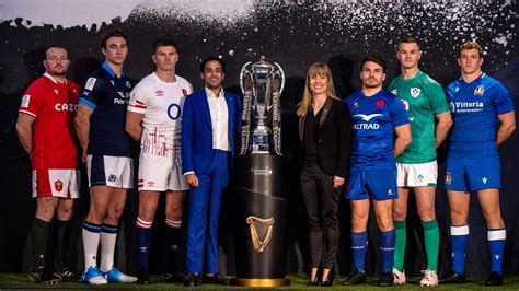 six nations 2023|The story of the 2023 Guinness Six Nations.